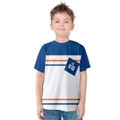 Kid s Cotton Tee