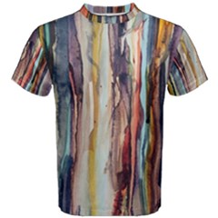 Image Men s Cotton Tees by MOOI