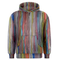 Summer Grays Men s Zipper Hoodies