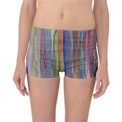 Reversible Boyleg Bikini Bottoms