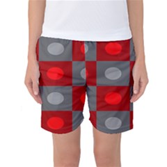 Women s Basketball Shorts