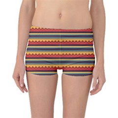 Boyleg Bikini Bottoms