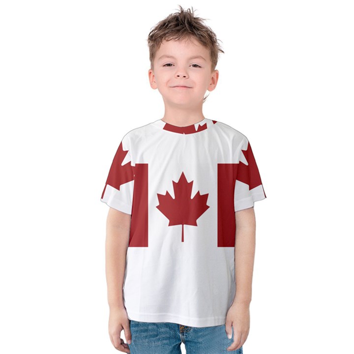 Style 2 Kid s Cotton Tee