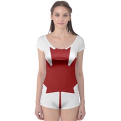 Boyleg Leotard (ladies)