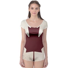 Boyleg Leotard (ladies)