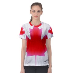 Style 5 Women s Sport Mesh Tees