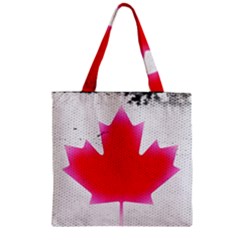 Style 5 Zipper Grocery Tote Bags