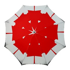 Style 6 Golf Umbrellas