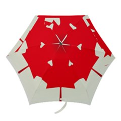 Style 7 Mini Folding Umbrellas