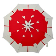 Style 7 Hook Handle Umbrellas (medium)