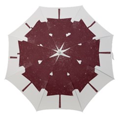 Style 8 Straight Umbrellas