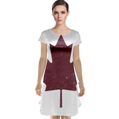 Cap Sleeve Nightdress