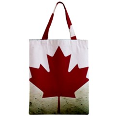 Style 9 Zipper Classic Tote Bags