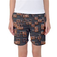 Women s Basketball Shorts