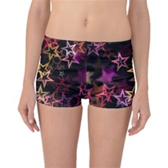 Boyleg Bikini Bottoms