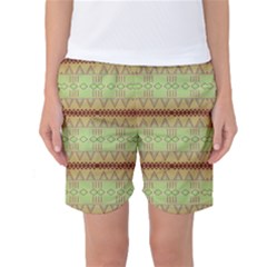 Women s Basketball Shorts