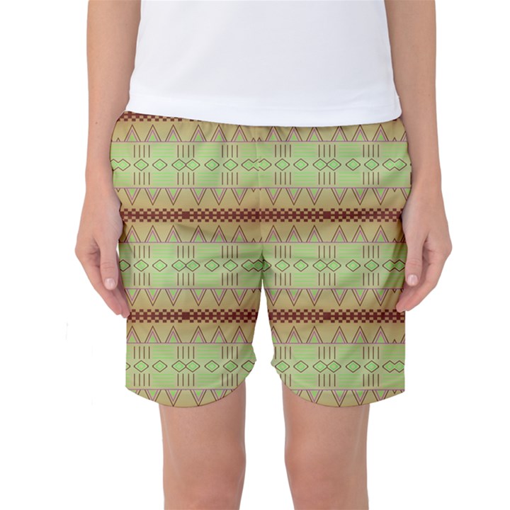 Women s Basketball Shorts