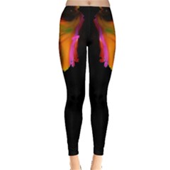 Us By Saprillika  Leggings  by saprillika