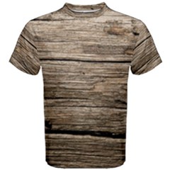 Weathered Wood Men s Cotton Tees