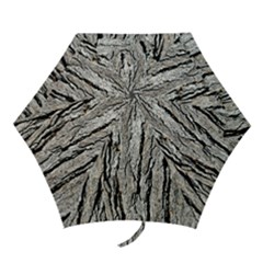 Tree Bark Mini Folding Umbrellas by trendistuff