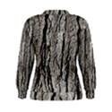 TREE BARK Women s Sweatshirts View2