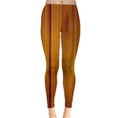 Shiny Striated Panel Women s Leggings by trendistuff