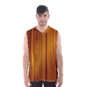 SHINY STRIATED PANEL Men s Basketball Tank Top View1