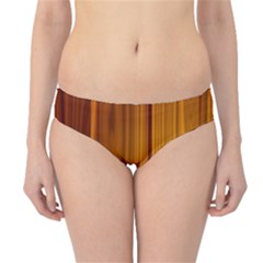 Hipster Bikini Bottoms