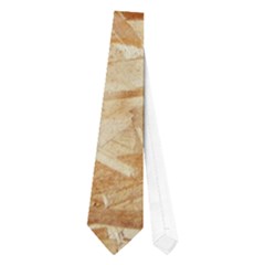 Osb Plywood Neckties (one Side)  by trendistuff