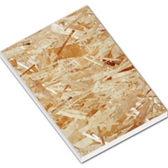 Osb Plywood Large Memo Pads