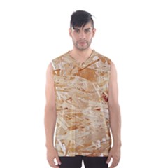 Osb Plywood Men s Basketball Tank Top by trendistuff