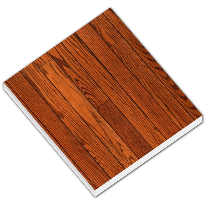 OAK PLANKS Small Memo Pads