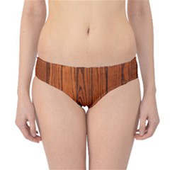 Hipster Bikini Bottoms by trendistuff