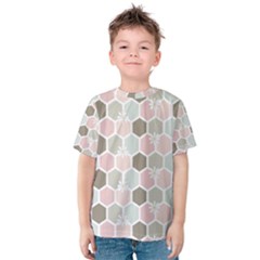 Spring Bee Kid s Cotton Tee