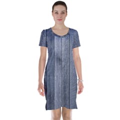 Short Sleeve Nightdress