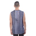 GREY FENCE Men s Basketball Tank Top View2