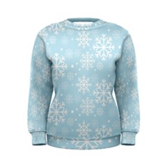 Frosty Women s Sweatshirts