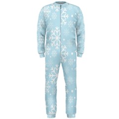 Frosty Onepiece Jumpsuit (men) 