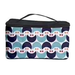 Moon Pattern Cosmetic Storage Cases