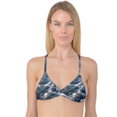 Reversible Tri Bikini Top