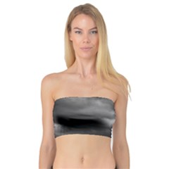 Storm Clouds 1 Women s Bandeau Tops