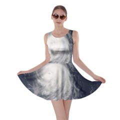 Hurricane Irene Skater Dresses by trendistuff