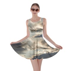 Heaven Rays Skater Dresses by trendistuff