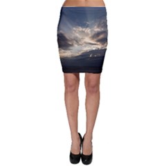 Heaven Rays Bodycon Skirts