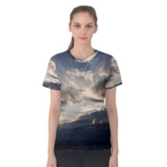 Heaven Rays Women s Cotton Tee