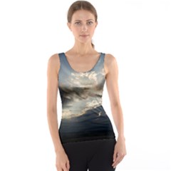 Heaven Rays Tank Top by trendistuff