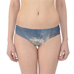 Hipster Bikini Bottoms by trendistuff