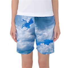 Women s Basketball Shorts by trendistuff