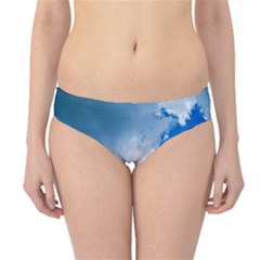 Hipster Bikini Bottoms by trendistuff