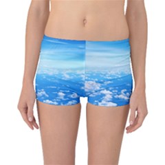 Boyleg Bikini Bottoms